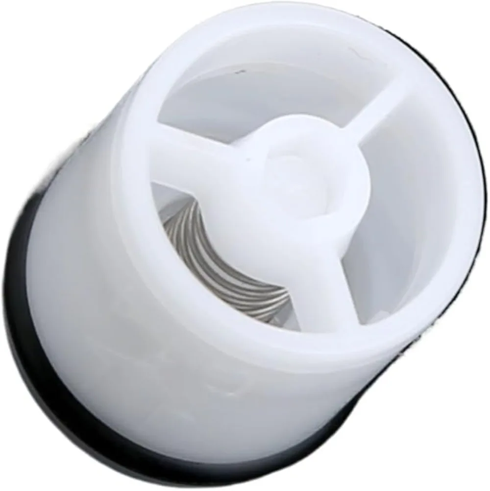 Inner Plug Valve Spool Plastic Valve Inline Spring Valve Pipe Fittings