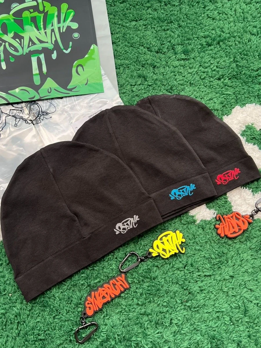 

Street Sle Synaworld Cold Cap ex Хлопковая шляпа Snapba для молодежного спорта без поля Всесезонная универсальная шляпа в стиле хип-хоп