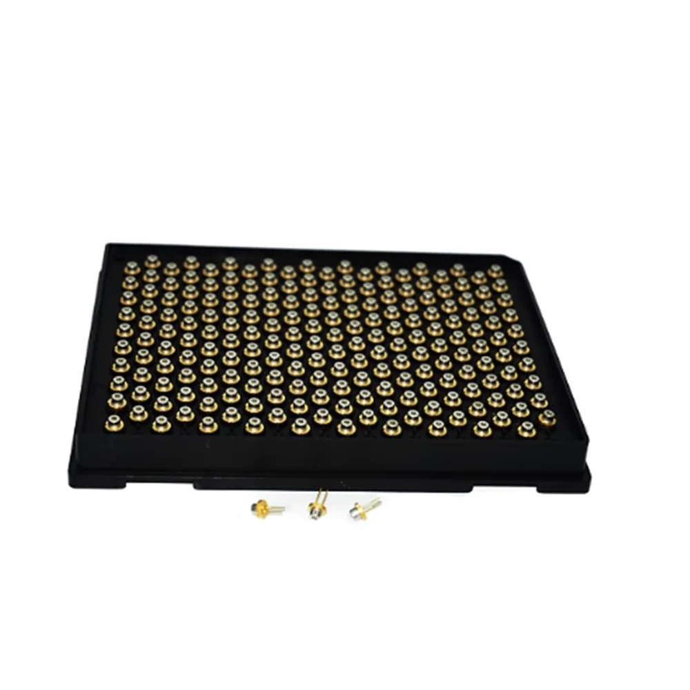 780nm 784nm 785nm 100mw 90mw Laser Diode SLD238VL single-Mode infrared light