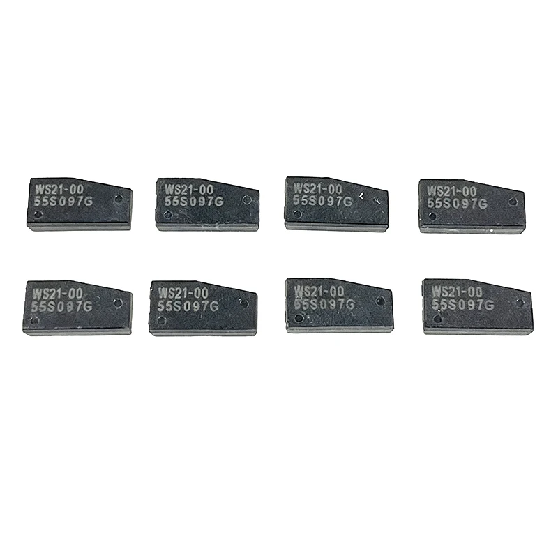 AC010018 WS21-4D chip 128bit blank(for H chip)