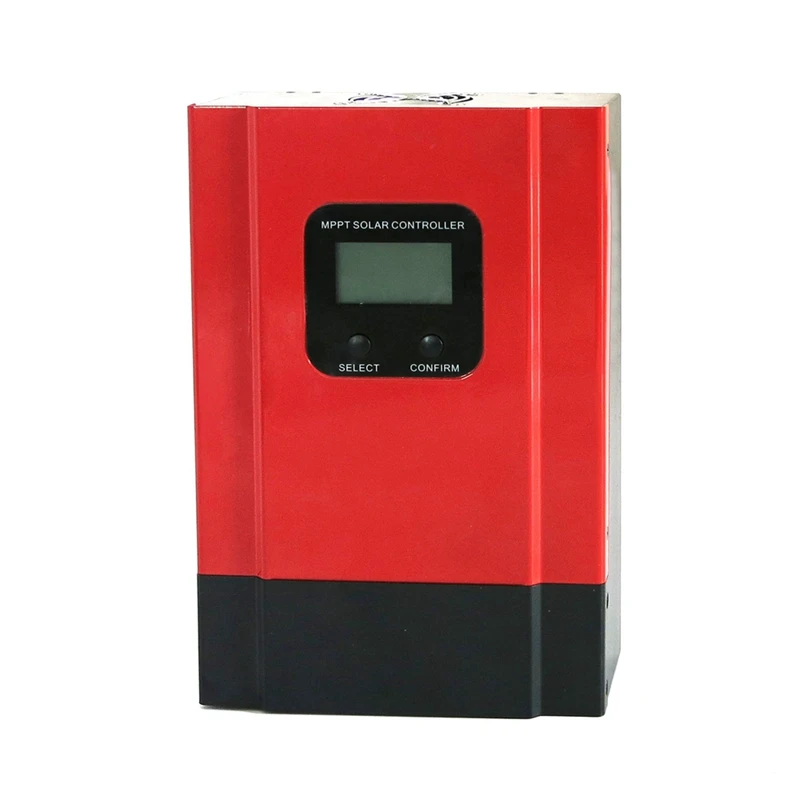 

LCD solar regulator 20A 12V 24V auto MPPT charge controller