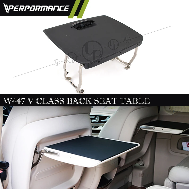 V class W447 Seat Table V Class W447 V250 V260 Vito The Inside Seat Black Color V Class Seats Auto Parts Interior Accessories