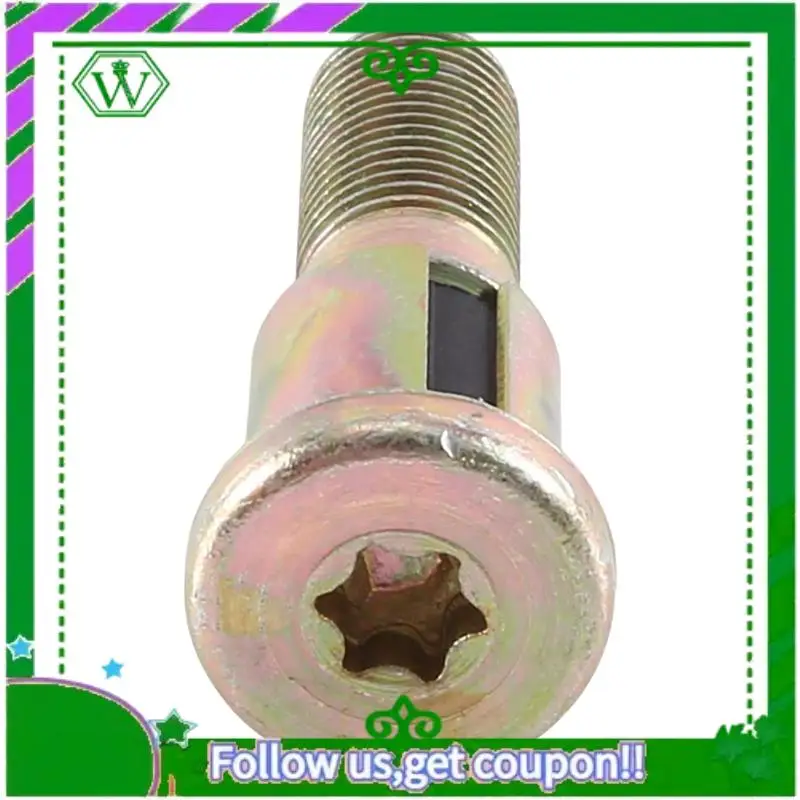 

AC34-Door Striker Pin For Peterbilt Models 330,335,359,370,378,& 379 ( 20-12972) Parts