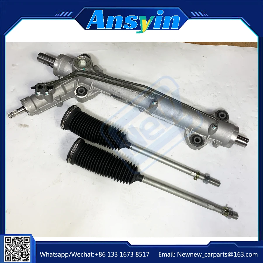 

LHD Power Steering Gear Box Steering Rack For Mercedes Benz Sprinter W906 06-16 OE 9061101006 9064600800 9064601300 9064600600