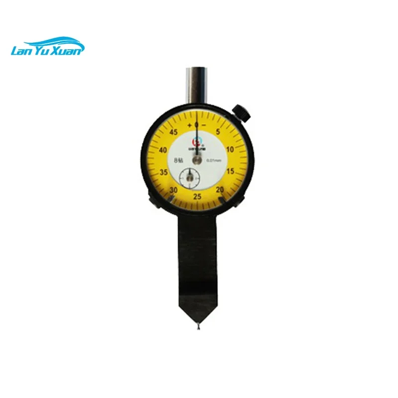 WDGN1 China Hot Sell API-5B Thread Parameter Measuring Instrument