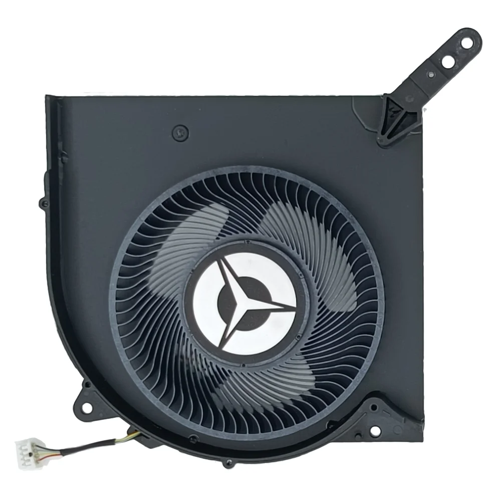 Laptop Cooling Fan for Lenovo Legion 7 16ACHg6 16ach R9000K Y9000K Legion 7 16 Series 2021 CPU GPU Cooler Fans fnkp fnkn 10V