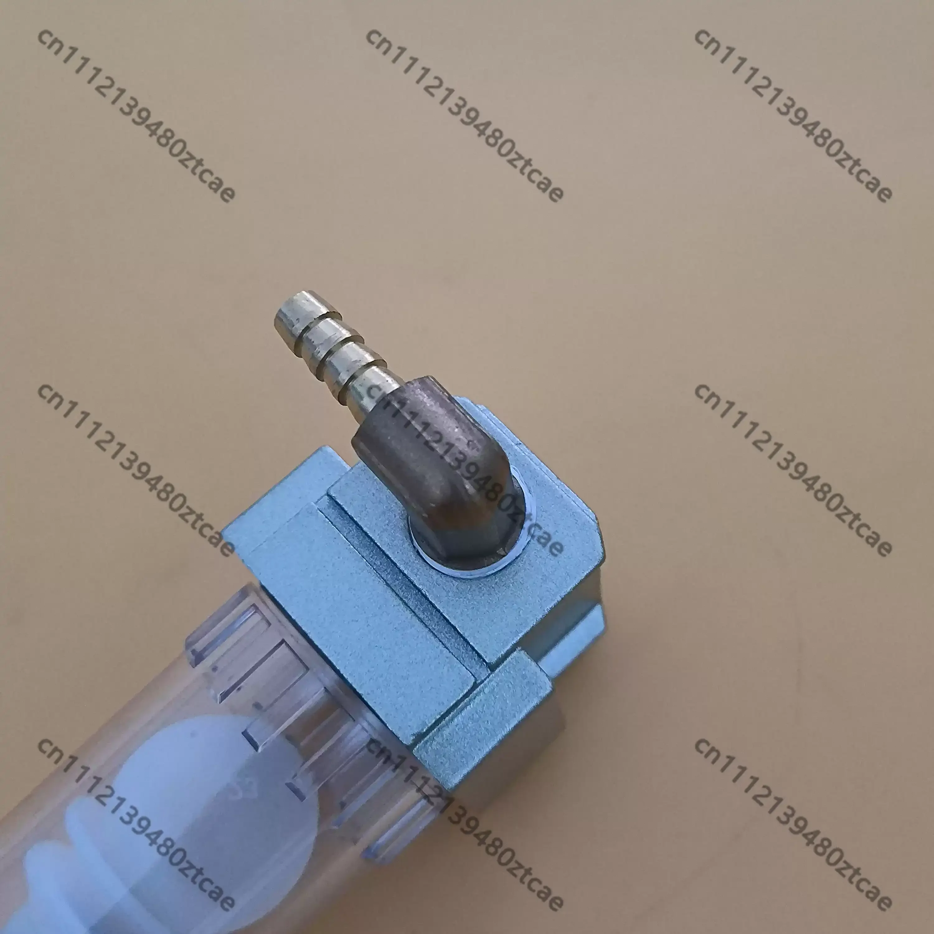Industrial Water‑Resistant Separator Filter Uni tOil‑Water Isolation Component for Gas Circuit Equipment Spare Replacement Parts