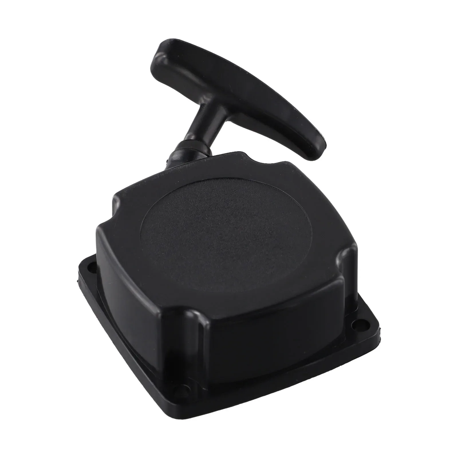 Heiße Neue Recoil Pull Starter Für Pinsel Cutter Einfach Zu Installieren für Pinsel Cutter 80mm Montage Rasenmäher Rasenmäher