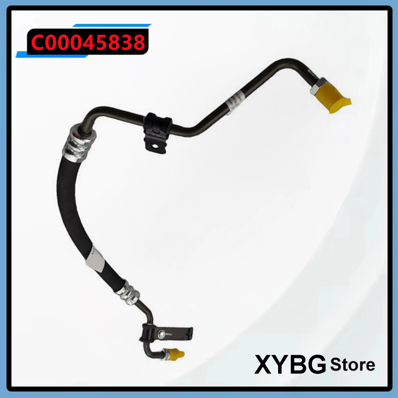 

Трубка масляного насоса гидроусилителя руля C00045838 для SAIC Maxus T60 T70 2.8T