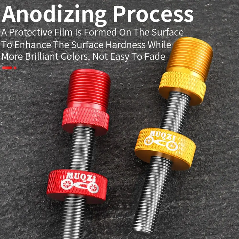 

Tools AntiDrop Device Square Taper Spline Bottom Bracket Installation Tool Removal Tool Anti‑Drop Tool Bike Bottom Bracket