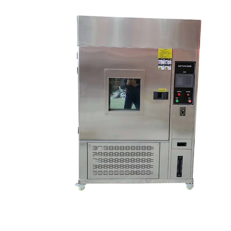 

Ventilation type aging tester, ventilation type thermal aging tester conforms to GB2171