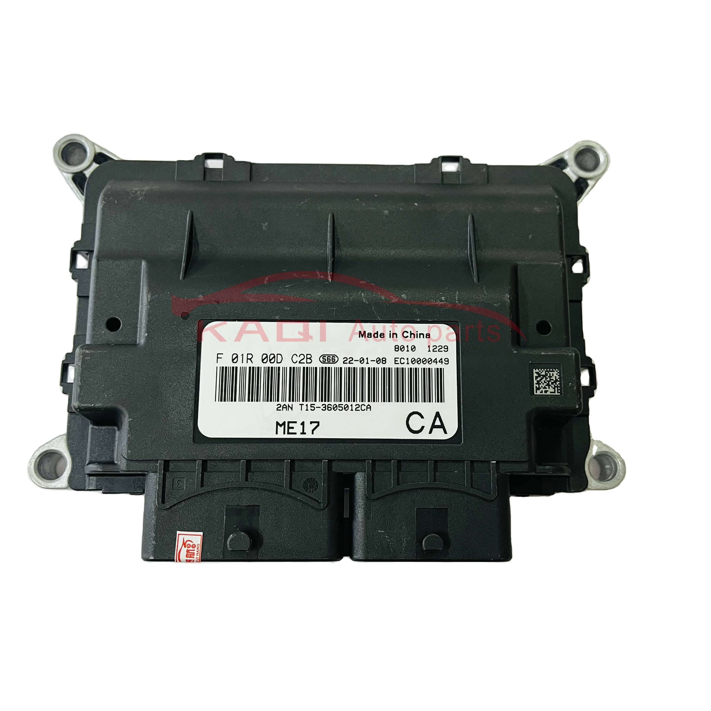 

Материнская плата двигателя, блок управления двигателем ECU ECM, подходит для Chery Tiggo 7 Pro 2020 T15-3605012CA