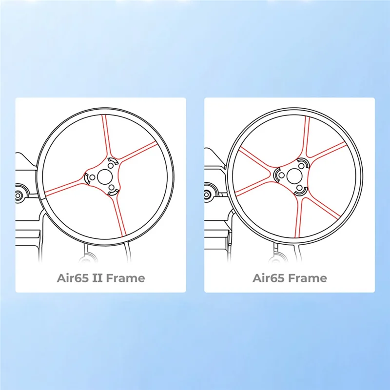 【B74A】For Betafpv A…