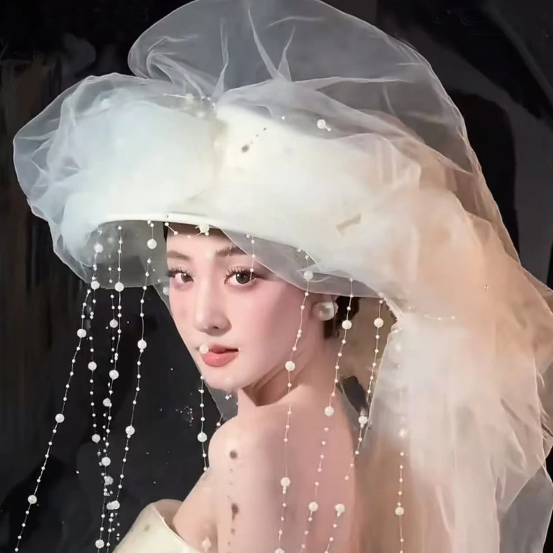 cappello-da-velo-da-sposa-in-tulle-aggravato-francese-con-frangia-accessorio-da-matrimonio-per-studio-fotografico-all'aperto