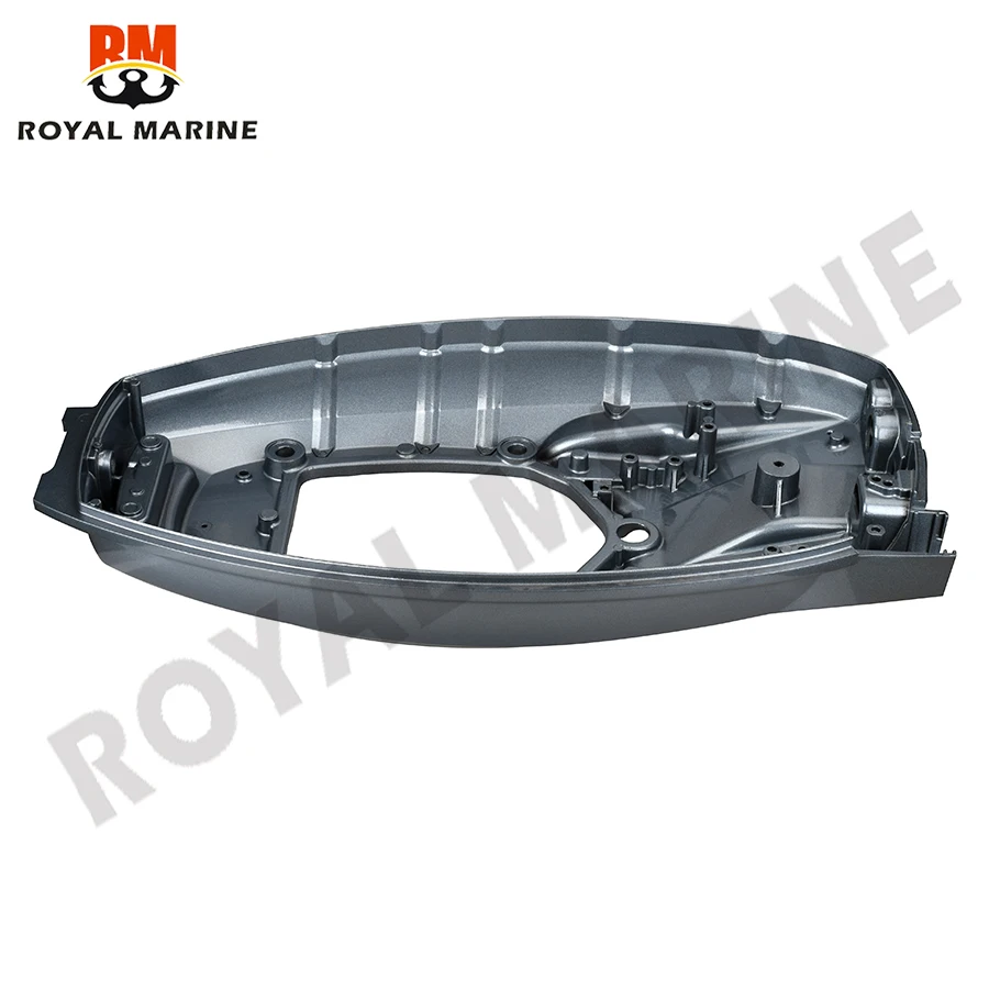 66T-42710-01-4D Bottom Cowling Assy for Yamaha 40HP 2 stroke outboard motor 66T-42710 boat motor