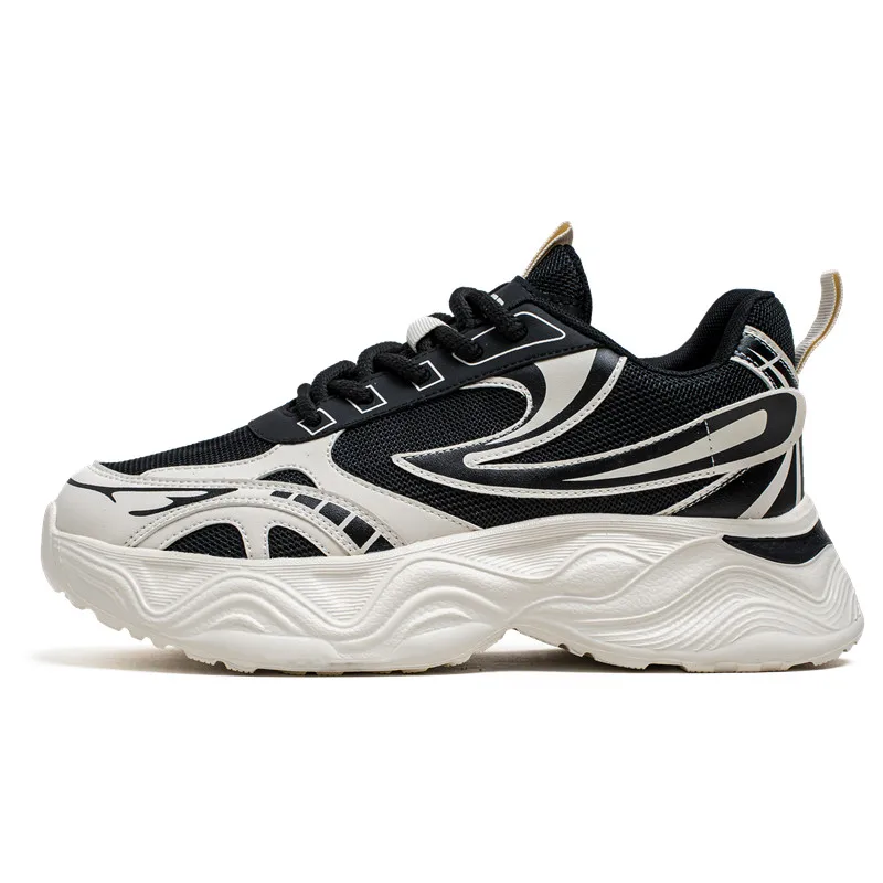 

Sports fashion trendy shoes men's motorcycle shoes