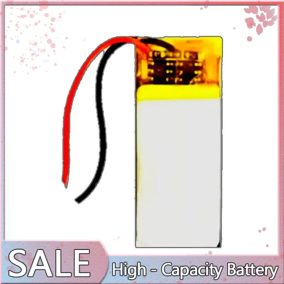 

Battery Safe 140mAh High Performance For Jbl E25BT T110BT For Sony Ericsson For Jabra BT250V BT2020 4010 VH110 BT2010 500V JX10