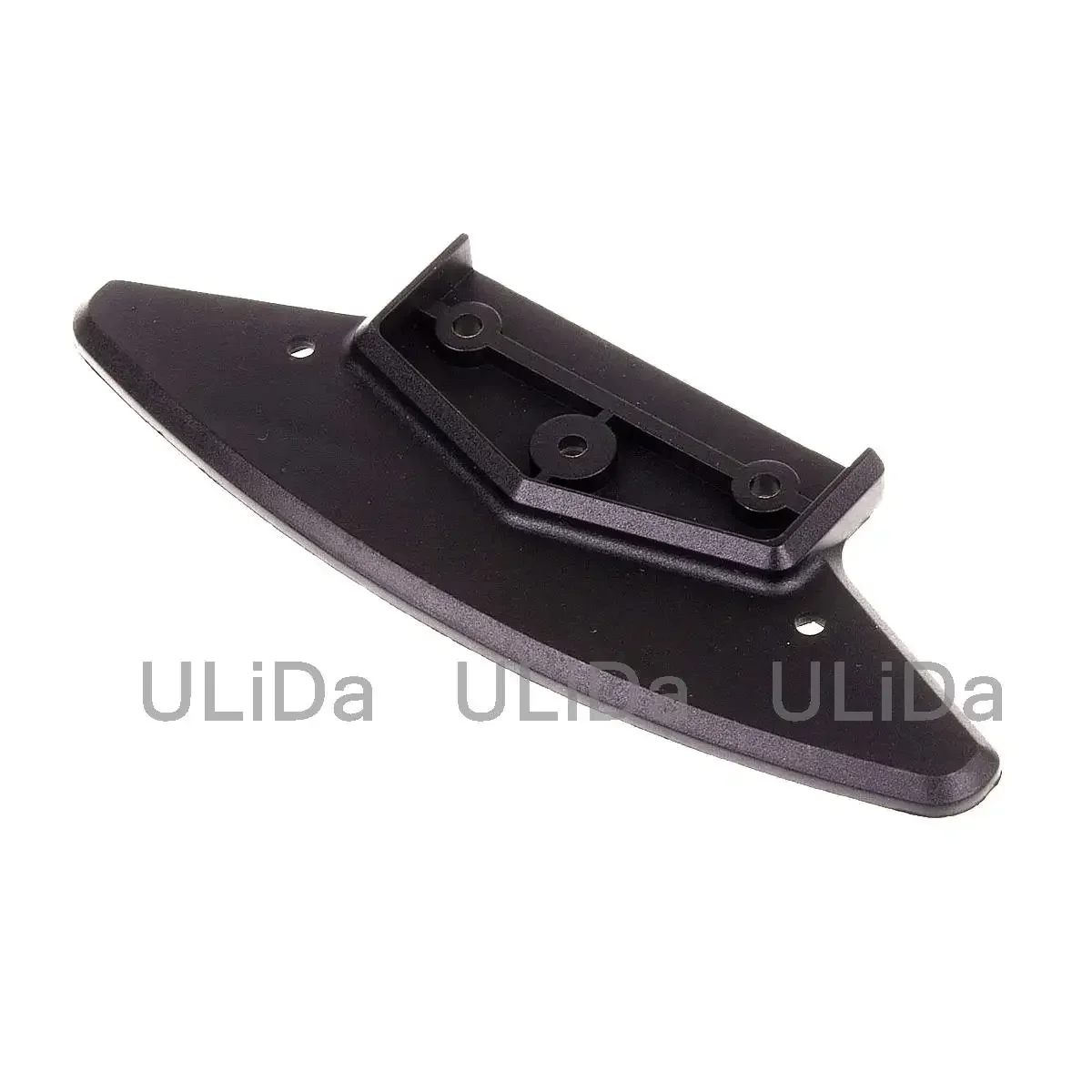 Plastic 02077 Front Bumper Foam Holder Fit RC HSP 1/10 94101 94102 94122 94103