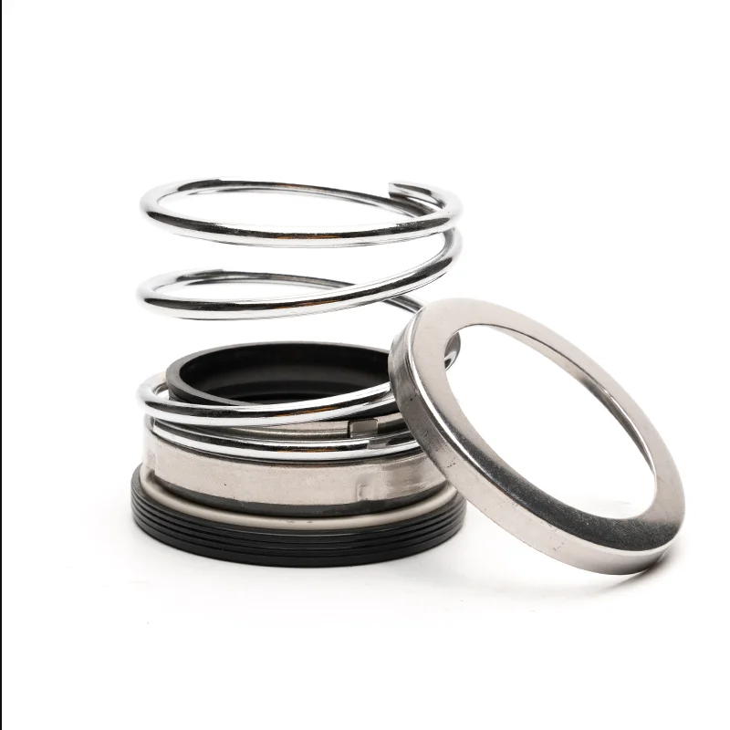 Bia Series Mechanic…