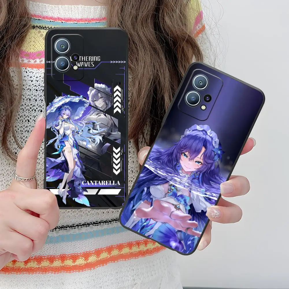 Wuthering Waves Can…