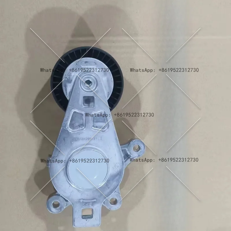 

Натяжитель ремня BT4Z-6B209-B для Ford Explorer 5 2011-2018 и Sharp (TQ1) 2004-2018 гг.