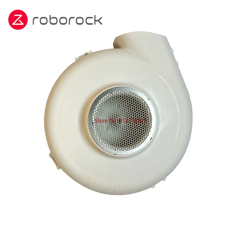 Original 2500Pa 20N704R980 Fan Motor for Roborock S7 S6 MaxV E5 Q5 Q7 T7S Plus G10 Robot Vacuum Cleaner Parts Replacement