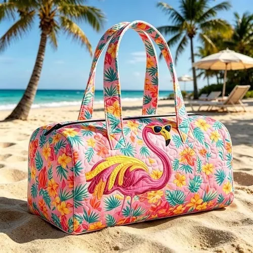 fashion 3D Printed Quilted Travel Bags Gifts Hiking Camping Handbag casual Personalized Tote Bag Beach Sport Bags Training Bag