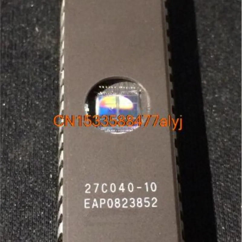 شحن مجاني TMS27C040-10JL