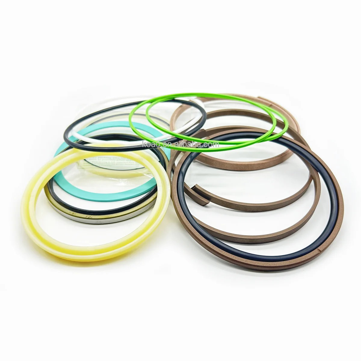 

For Ca-se CX350C CX360B SwingMotorSeal Kit LZ007920 ExcavatorFinal DriveSeals BulkAvailable