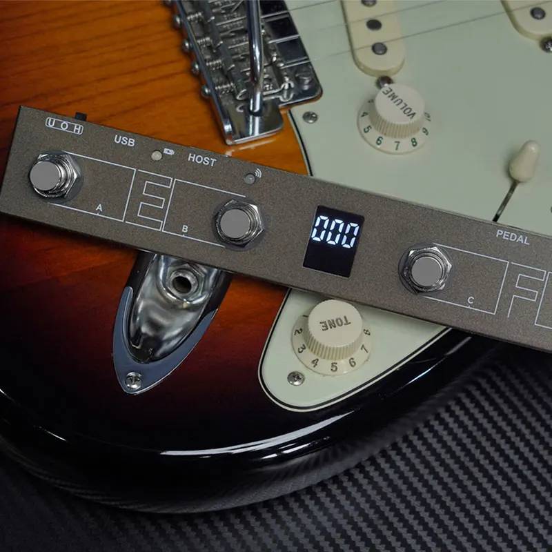 Thumbnail 3 - #38 Highest Rated Effects Processors to Buy in 2026