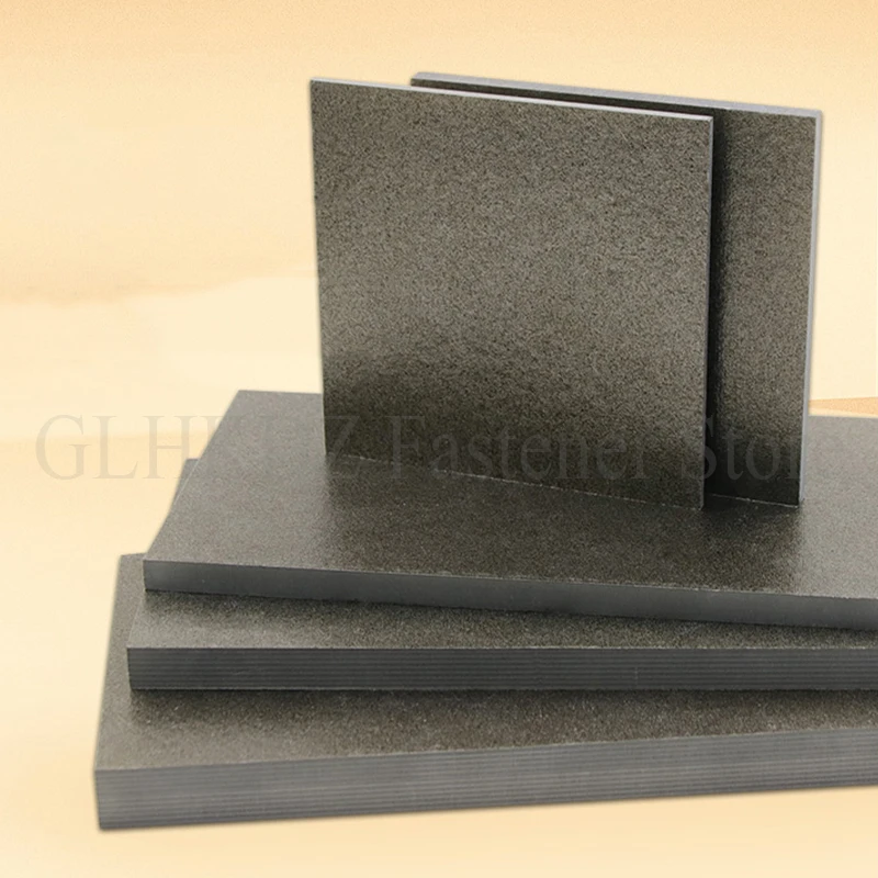1PCS Mold Heat Insulation Board 1000℃ High Temperature Resistant Mould Heat Insulation Plate Thermal Insulation Material