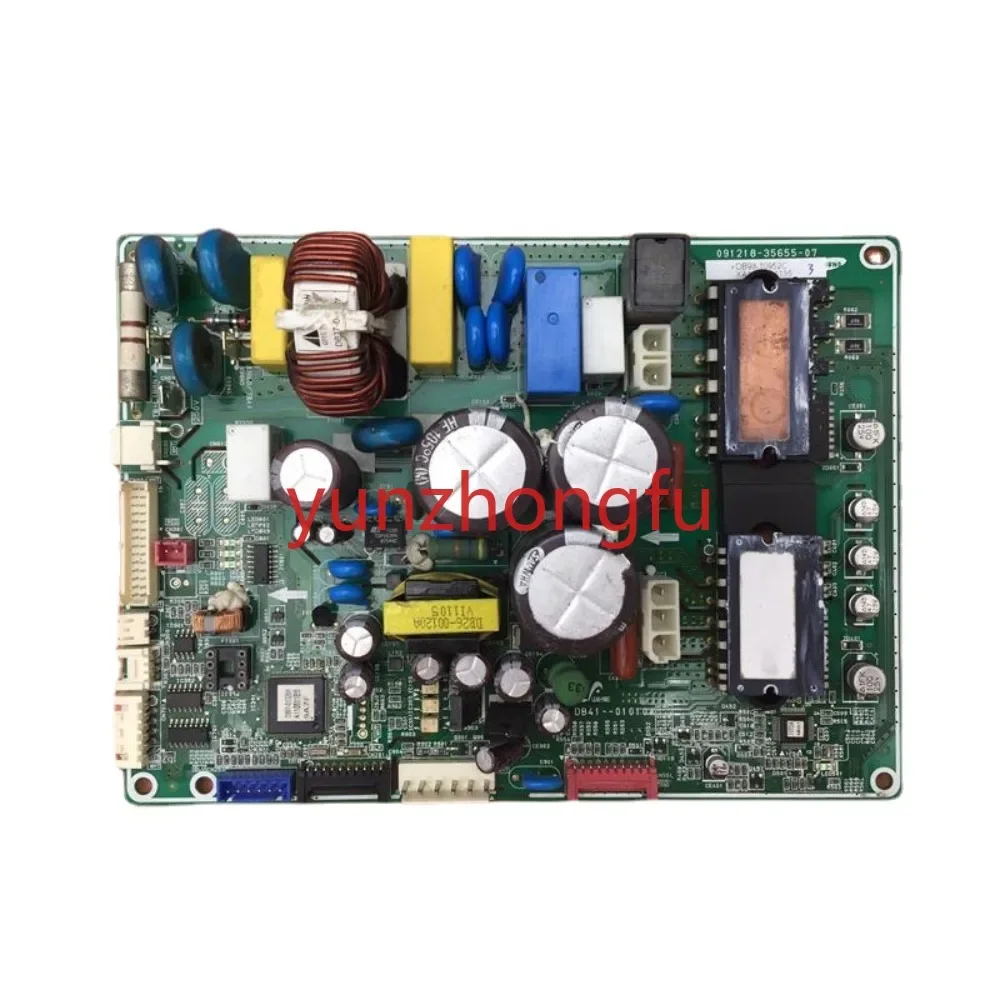 

DB41-01010A DB93-10952A DB93-10952B DB93-10952C for air conditioner computer board circuit