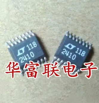 

LTC2410CGN.LTC2410IGN QSOP-16