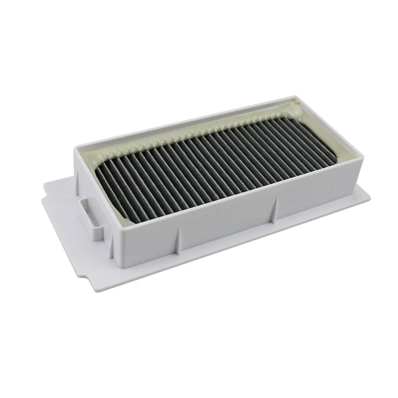 -A02R 12 шт. для Ecovacs DEEBOT X5 PRO X5 MAX/X5 робот-пылесос мешок для пыли ткань для швабры Hepa фильтр запасные части