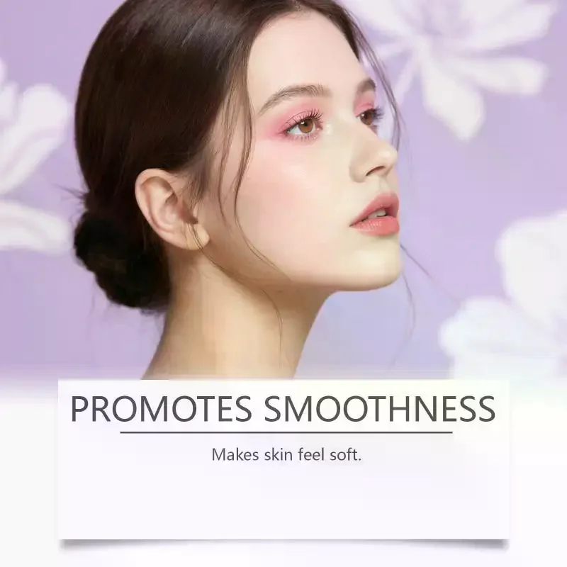 /YOV/Cleansing Skin Facial Mask Powder Gentle Cleansing Oil Control Increasing Elasticity Deep Hydration Glowing Skin Care