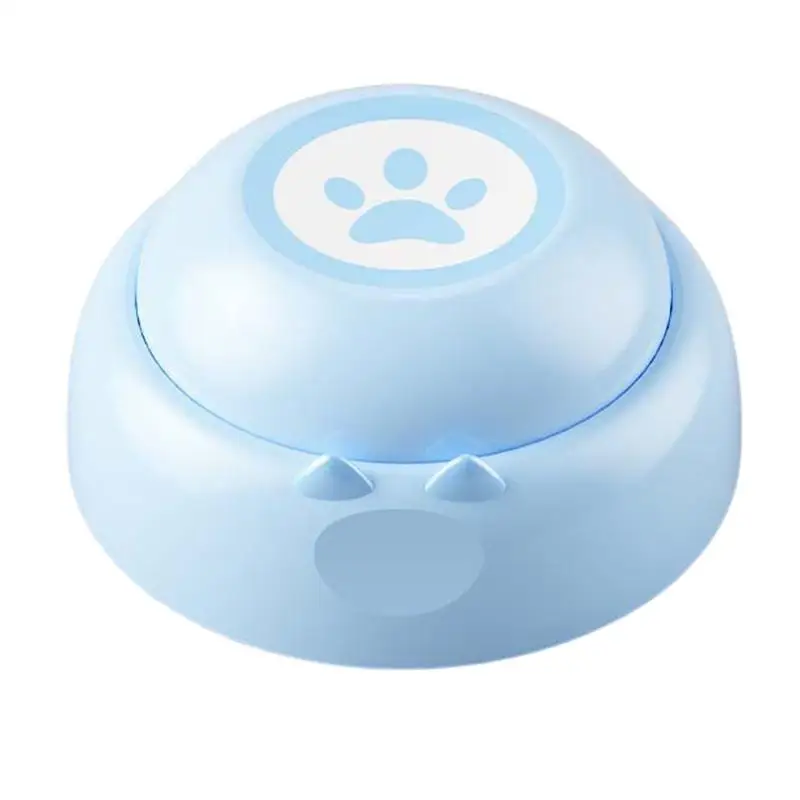

Recordable Dog Training Button Designed for Enhanced Communication and Interactive Learning Between Pets and Owners