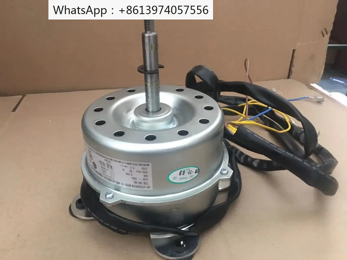 

Промышленный двигатель осушения YDA890EB YDA8138EB~CF6.8DT CF7.5KT~CF20KT