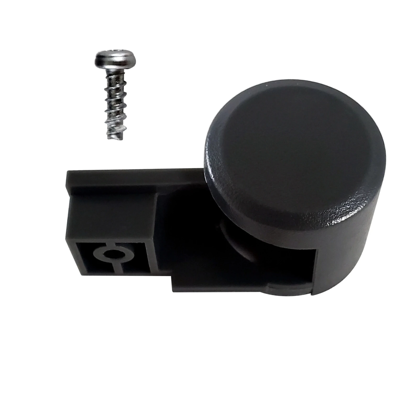 Bottom Cover Hinge P1079903-016 Fits For Zebra ZD410 ZD411