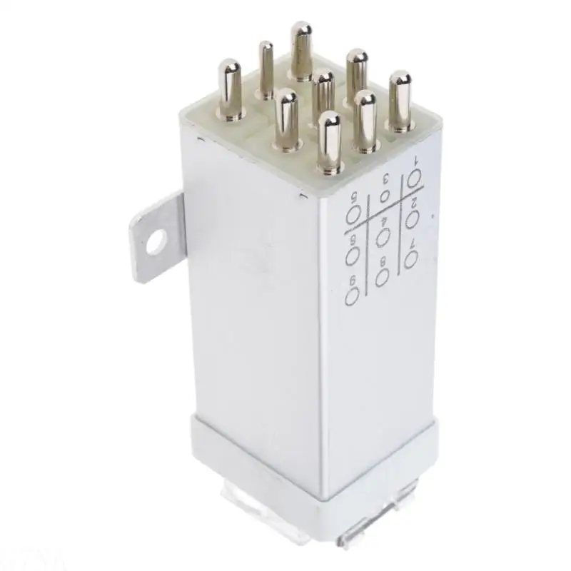 G7NA 0005406745 Überlastschutzrelais Ersatzteil für W202 S202 W124 C124 – Detail 7