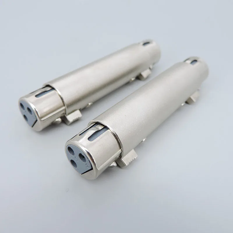 1Pcs Metal 3-Pin 3 … - image