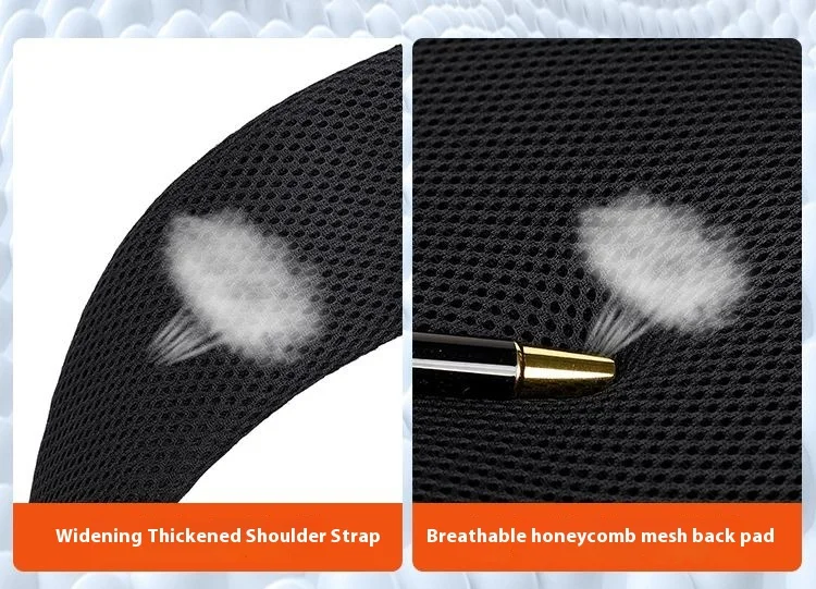 35-l-Business-Rucksack für Herren, wasserdichter Rucksack, große Kapazität, Geschäftsreise, multifunktionale Passwort-Anti-Diebstahl-Laptoptasche – Detail 21