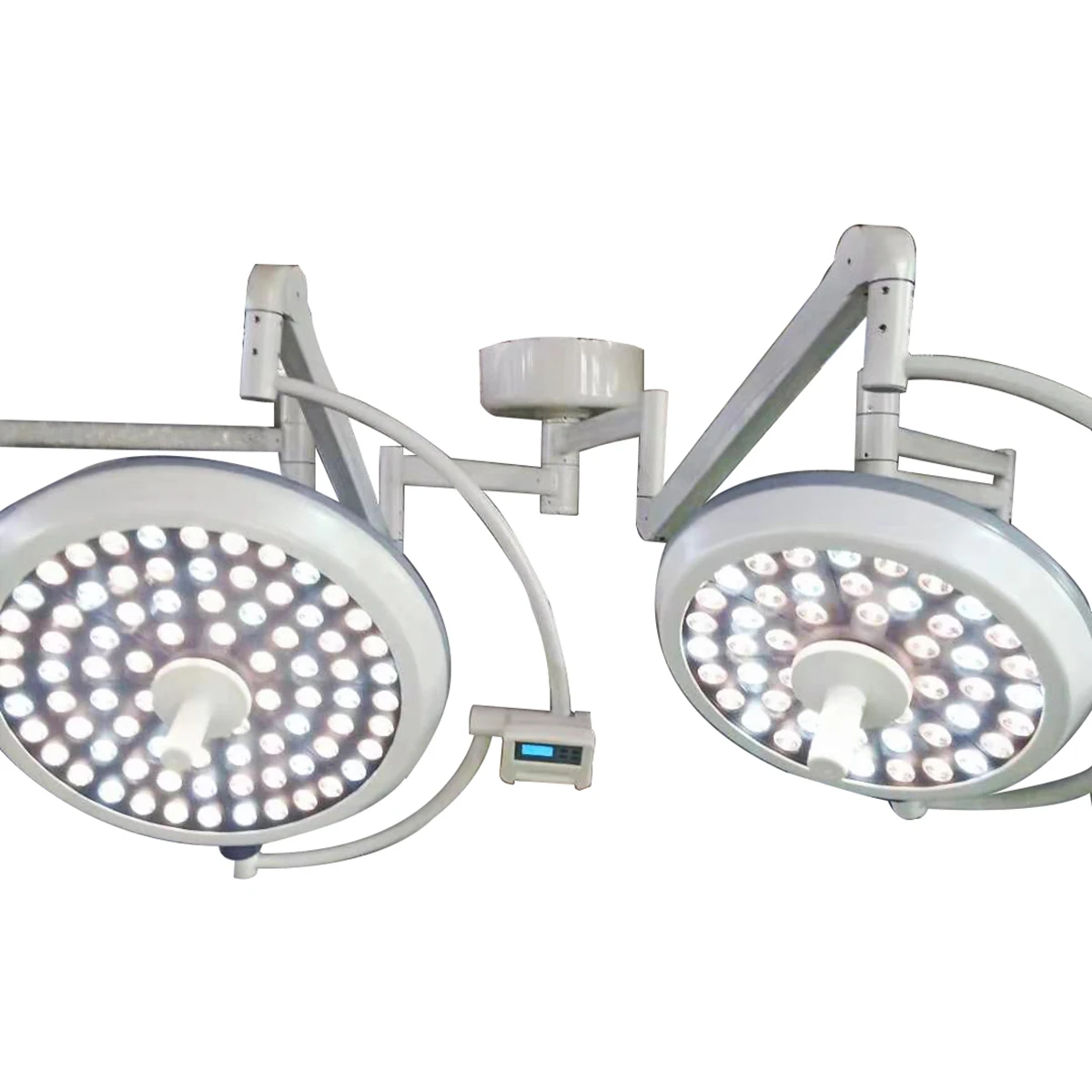 

Cheap Price Medical Hospital Surgery Room Ceiling Operating Lamp Ot Light Surgical Light