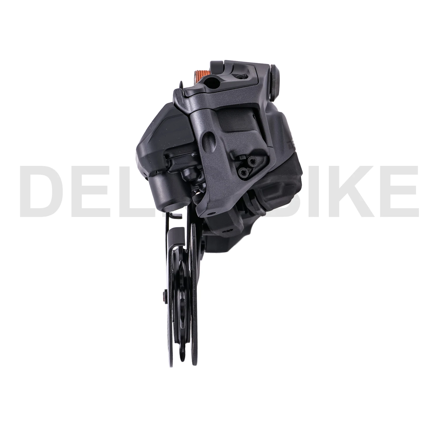 SHIMANO DEORE M6200 Di2 12 Speed Groupset SW-M6250-R RD-M6250 CS-M6100 CN-M6100 EC-DN100 BT-DN320 Original Parts