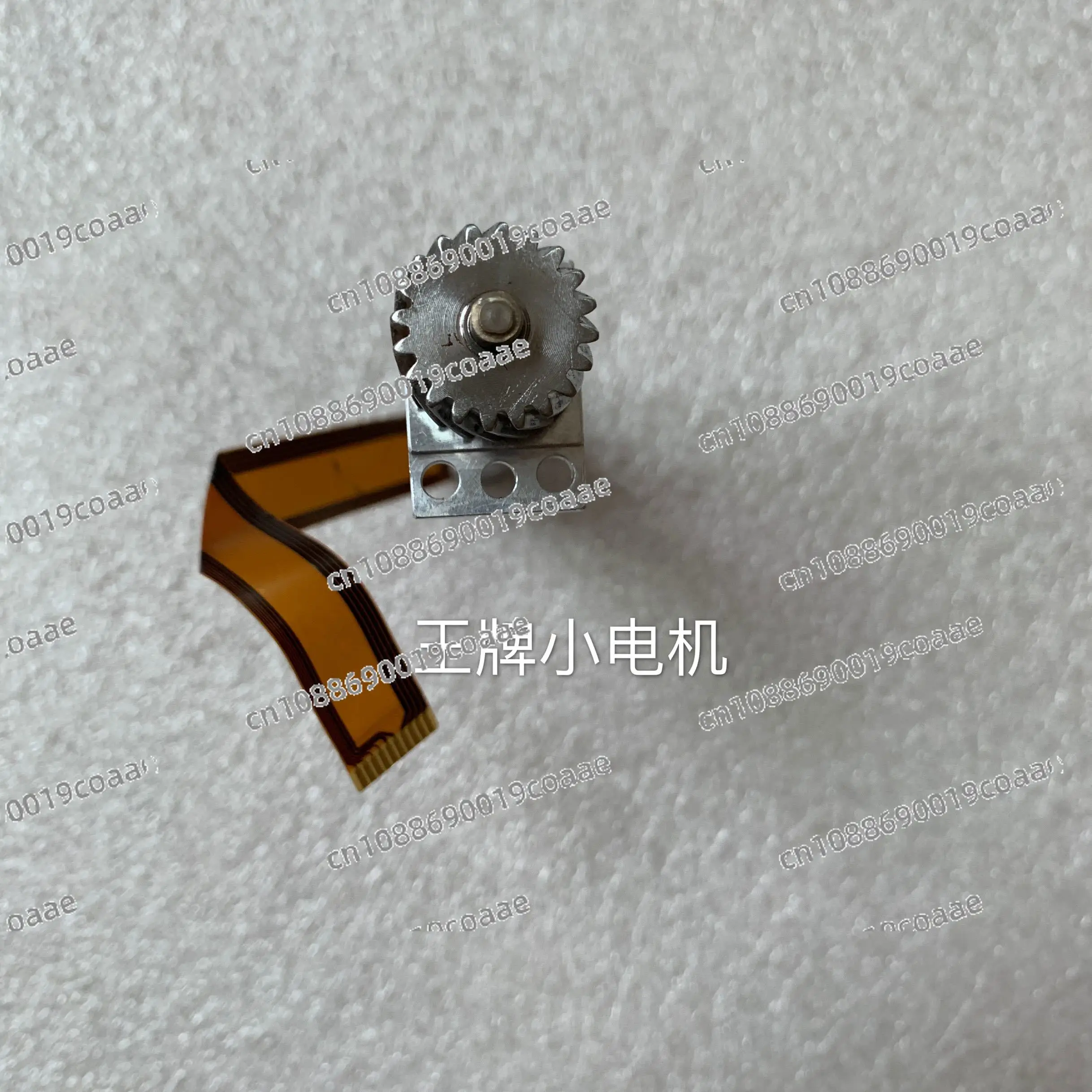 407366   Servomotore DC Re16 svizzero da 16 mm, micro servomotore 80% nuovo