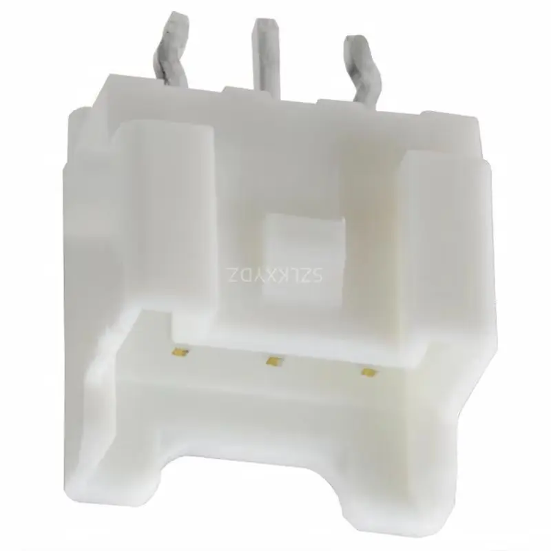 

20PCS/LOT B03B-PASK-1 CONN HEADER VERT 3POS 2MM