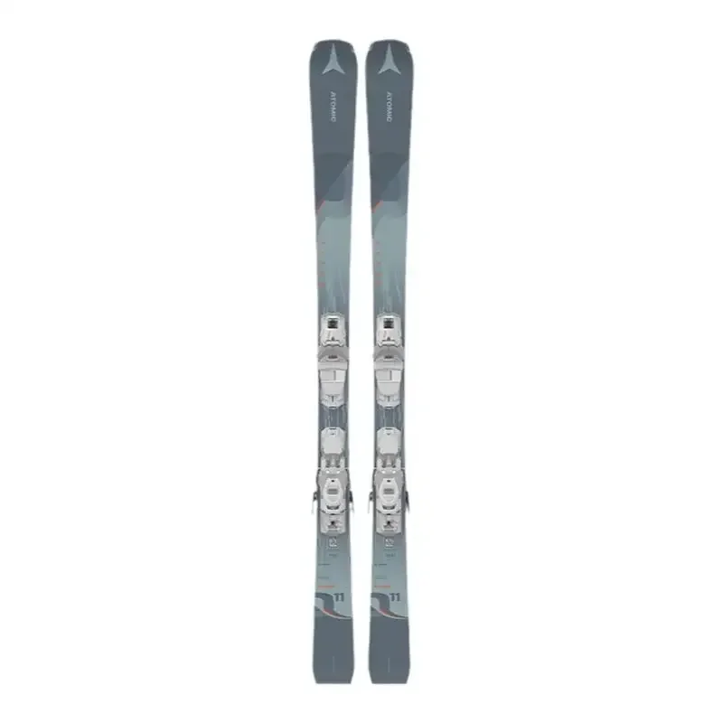 2023 XP Across (Backcountry Ski) Telemark Big Mountain Ski Komplettset