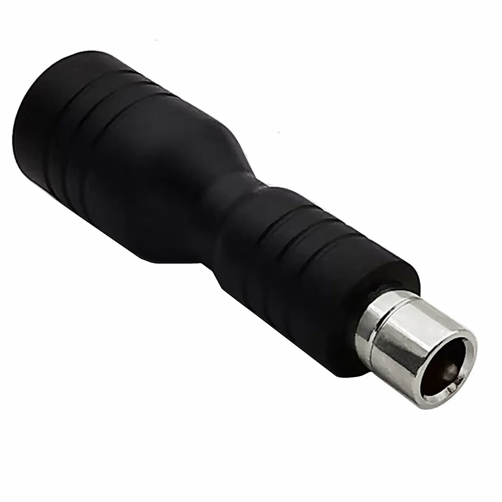 DC 5.5*2.1 Female to 8.0*2.0 Male Adapter Connector DC 5.5X2.1 Female 8.0X2.0 Male Power Converter Adaptor DC 5521 F to 8020 M