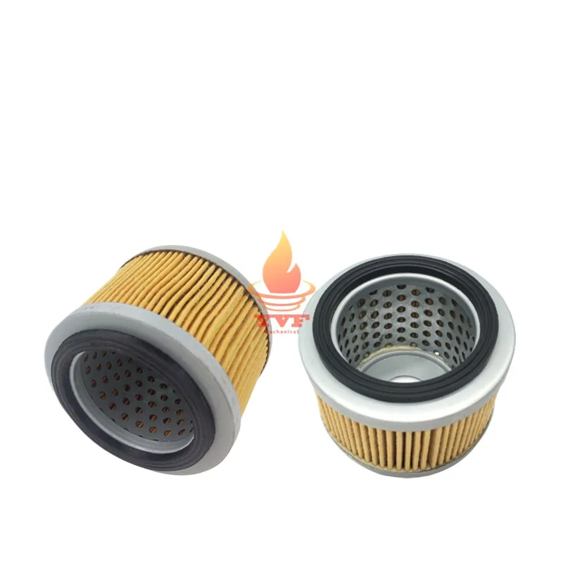 For Hydraulic fuel tank cap breath filter filter element Doosan Daewoo dh150 220 215 225 300 5 7-9 Excavator Parts