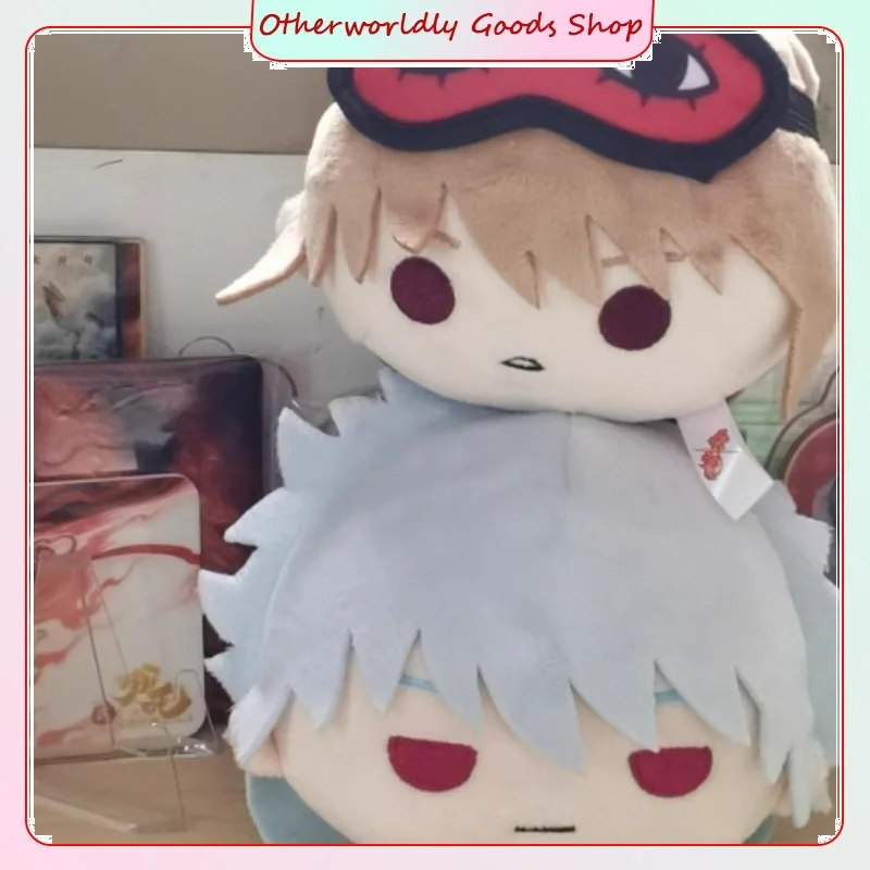 جينتاما تشيبي القطيفة دانغو سحر سلسلة سطح المكتب الحلي المقتنيات هدايا العيد اللعب في المخزون كاجورا جينتوكي ساكاتا