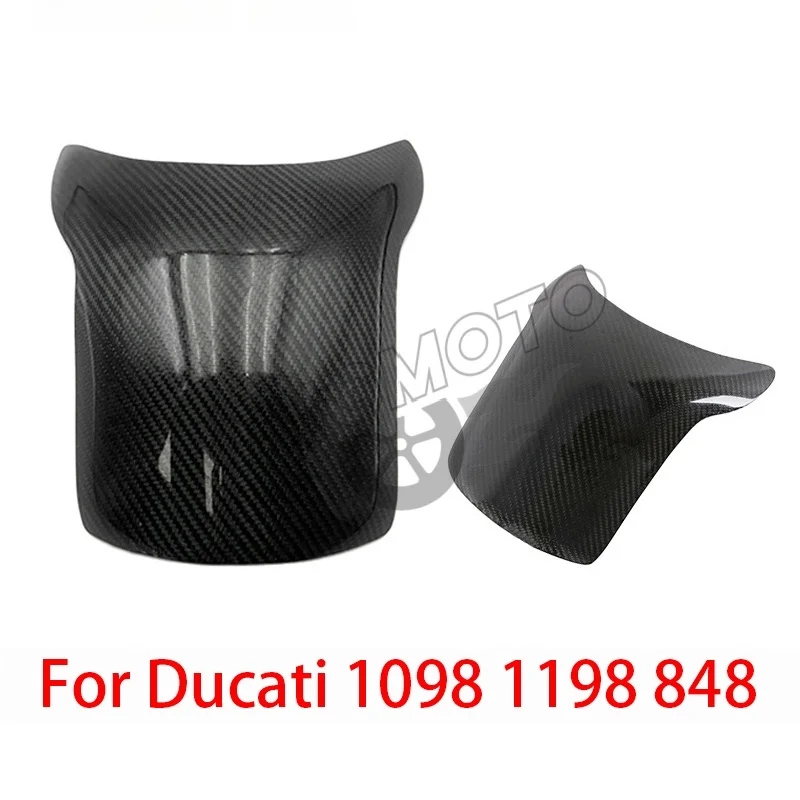 

Защитная крышка топливного бака мотоцикла для Ducati 1098 1198 848